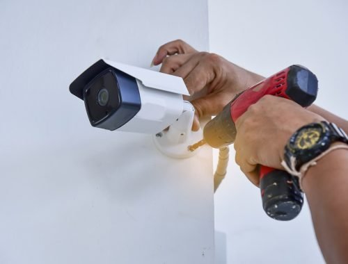 CCTV-installation-In-Dubai