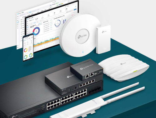tp-link-networking-products